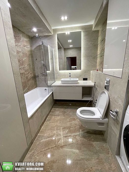 Rent out 3-room apartment. Киев, Антоновича — photo 5