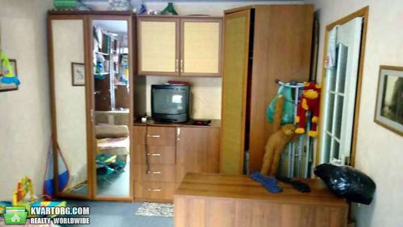 Sell 1-room apartment. Киев, Вышгородская — photo 1