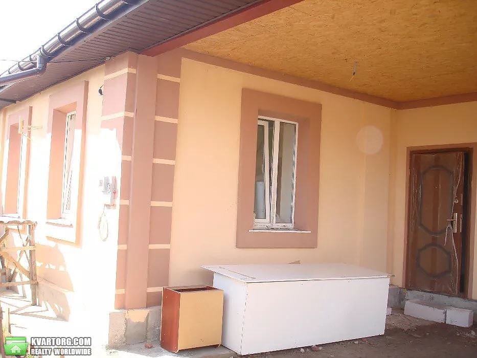 Sell house. Харьков, Муромский проезд — photo 4
