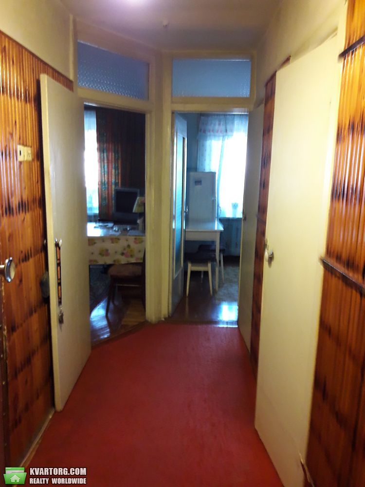 Sell 1-room apartment. Харьков, пр. Гагарина — photo 1