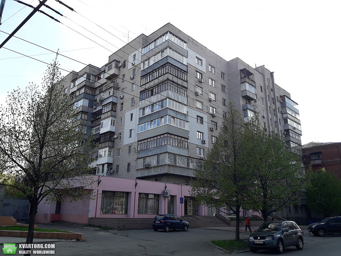 Sell 3-room apartment. Днепропетровск, Пушкина проспект — photo 2