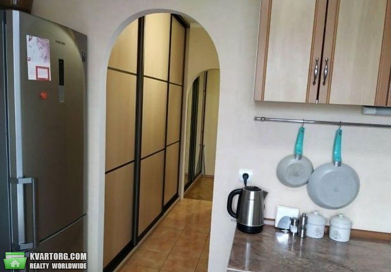 Sell 1-room apartment. Киев,  Бальзака — photo 5