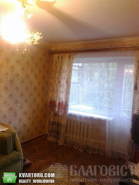 Sell 1-room apartment. Киев, Гречко — photo 4