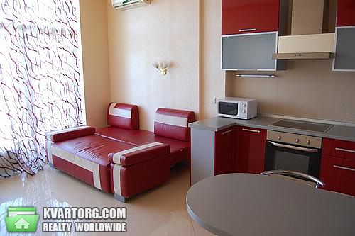 Rent out 1-room apartment. Харьков, Дарвина — photo 1