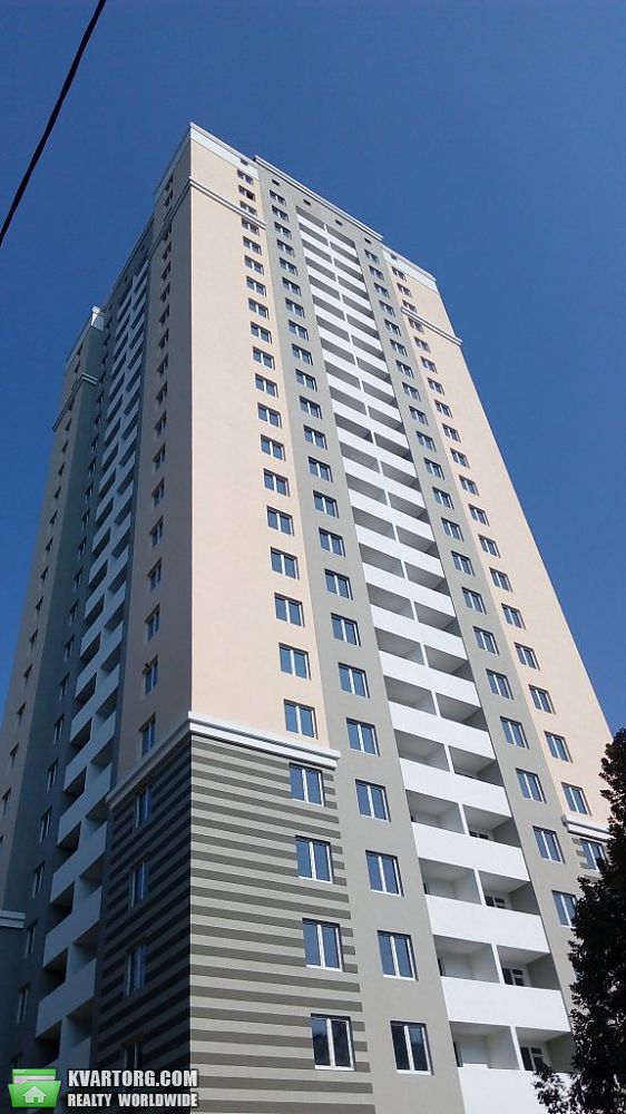 Sell 2-room apartment. Киев,  Тбилисский пер — photo 1