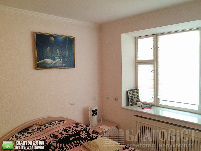 Sell 1-room apartment. Киев,  Бажана — photo 3