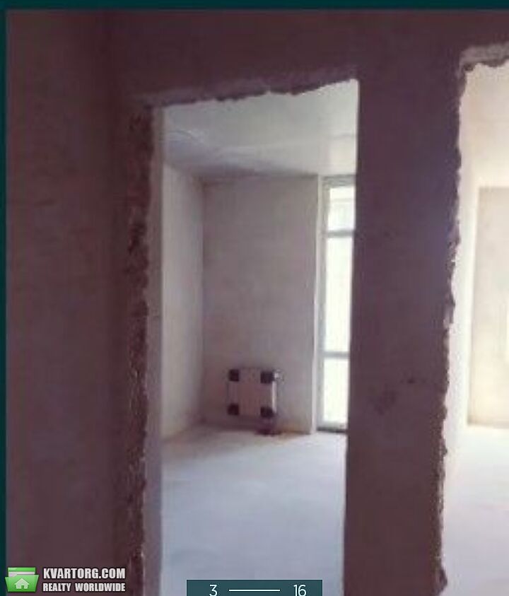 Sell 1-room apartment. Киев,  Бережанская — photo 1
