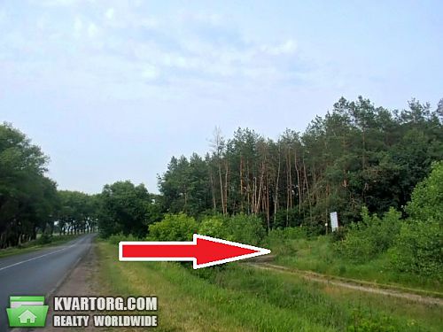 продам участок. Киевская обл.,  Бышев - фото 4