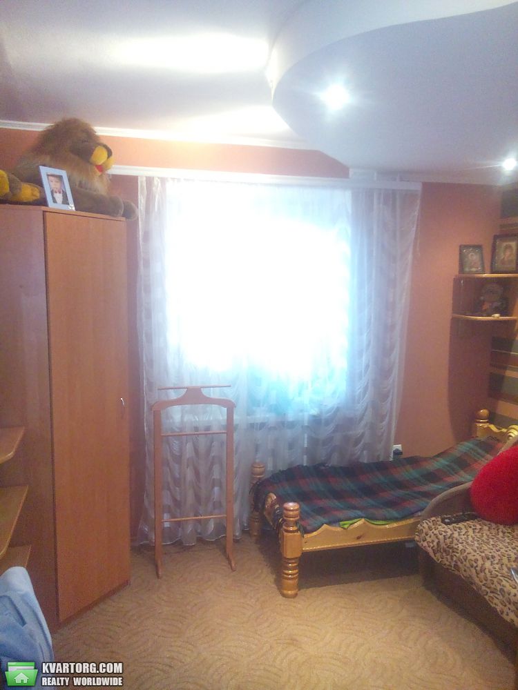 Rent out 3-room apartment. Днепропетровск, Рабочая — photo 2