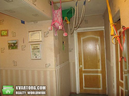 Sell 3-room apartment. Одесса, Фонтанская дор. — photo 1