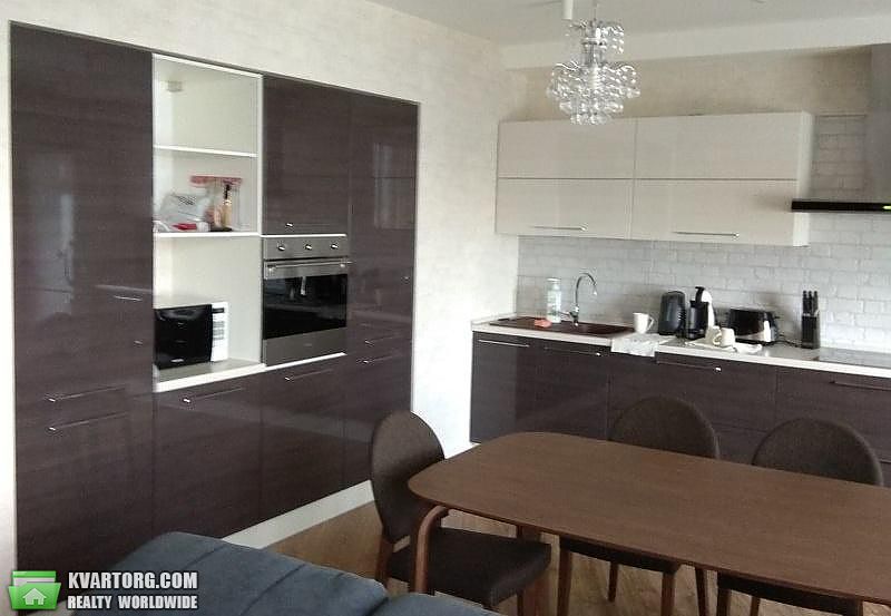 Rent out 3-room apartment. Киев,  Днепровская наб — photo 5