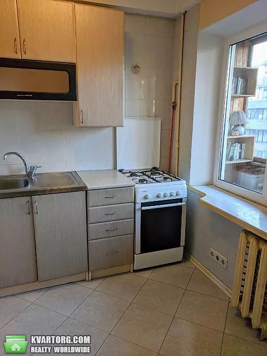 Sell 3-room apartment. Киев,  Днепровская наб — photo 1