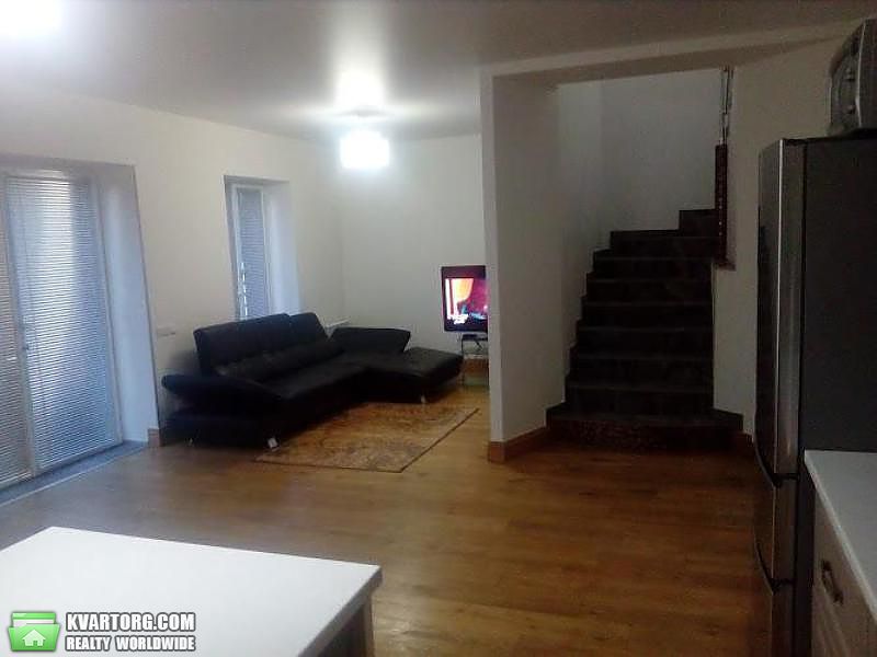 Rent out Townhouse. Киевская обл., Старые Петровцы — photo 8