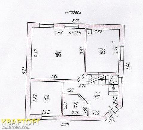 Sell house. Киевская обл., коминтерна — photo 3