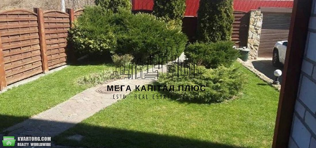 Rent out house. Киевская обл., Центральная — photo 1