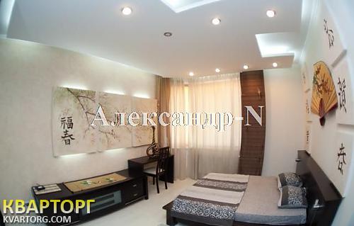 Sell 2-room apartment. Одесса, Среднефонтанская ул — photo 1