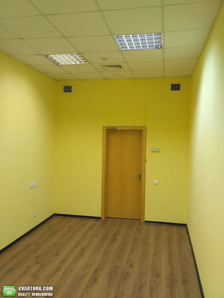 Rent out office. Киев,  Мельникова — photo 2