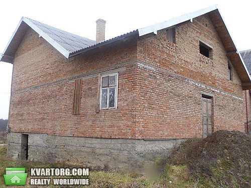 Sell house. Львов, Лысовичи — photo 1