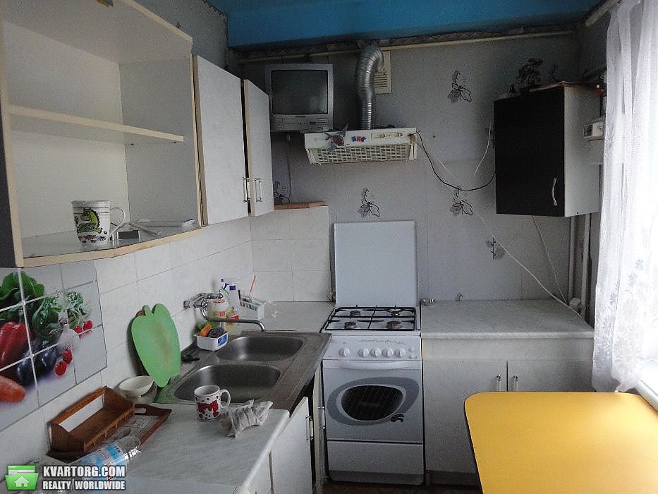 Sell 2-room apartment. Днепропетровск, Глагольева — photo 5