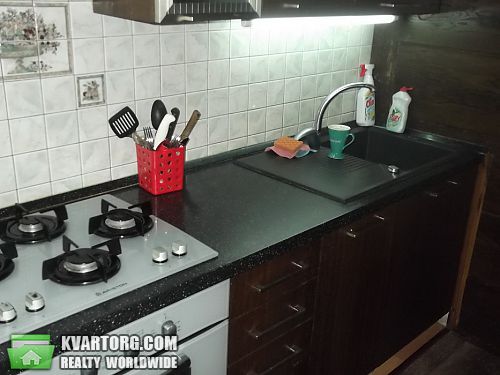 Rent out 3-room apartment. Днепропетровск, Победа 5 — photo 3
