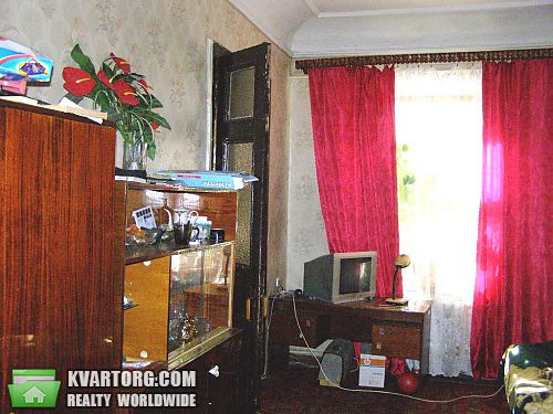 продам 3-комнатную квартиру. Одесса,  Осипова - фото 8