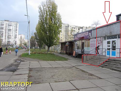 Rent out shop. Киев, ул. Лаюша Гавро 10 — photo 2