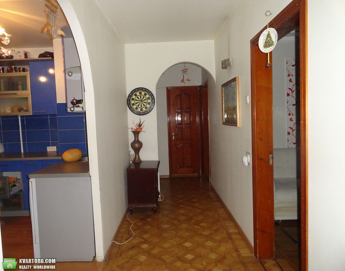 Sell 3-room apartment. Одесса, Архитекторская — photo 1