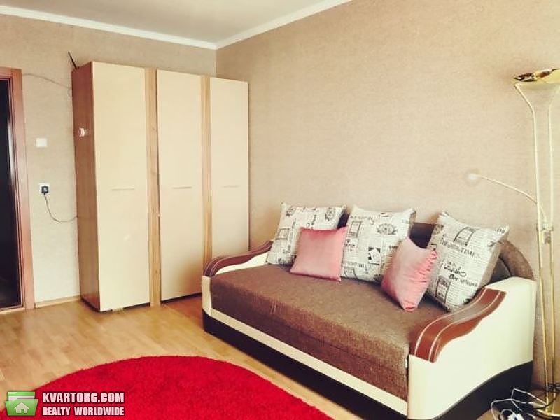 Sell 3-room apartment. Киев,  Цветаевой — photo 3