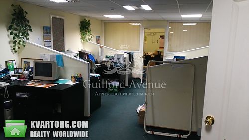 Sell office. Киев, Шелковичная — photo 6