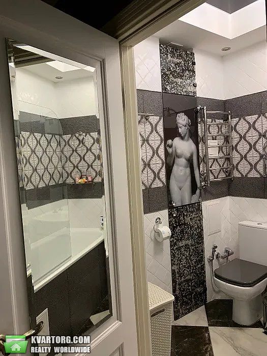 Sell 2-room apartment. Киев, Регенераторна — photo 10