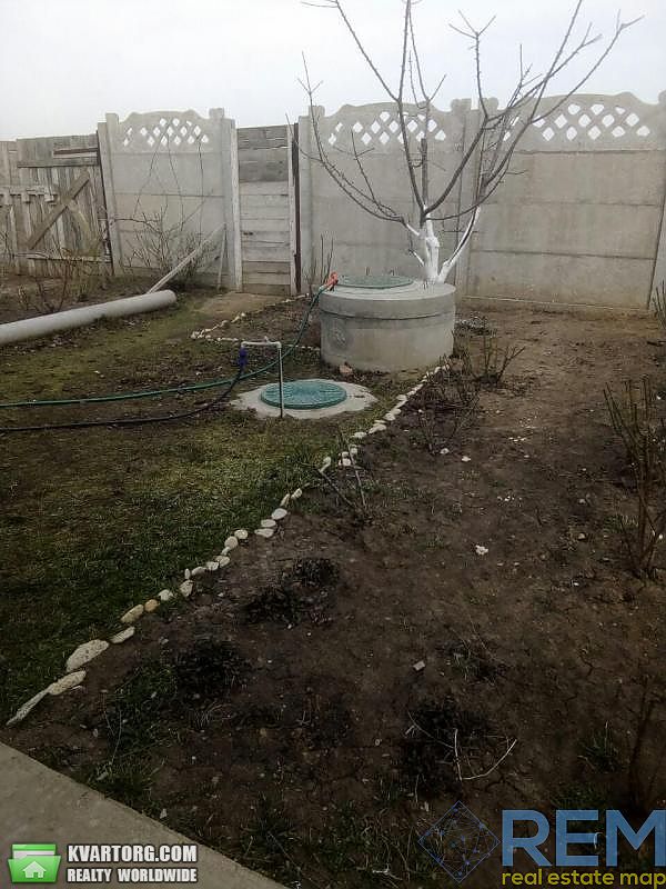 Sell house. Одесса, Фонтанка — photo 4