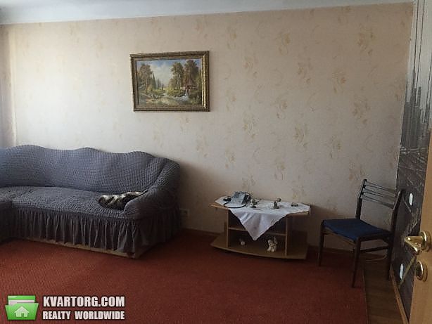 Rent out 2-room apartment. Киев,  Черновола — photo 4