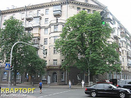 Rent out 2-room apartment. Киев,  Грушевского — photo 7