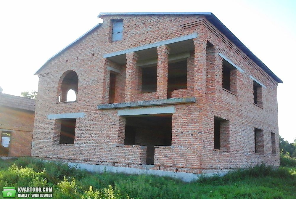 Sell house. Львов,  Богдана Хмельницкого — photo 5