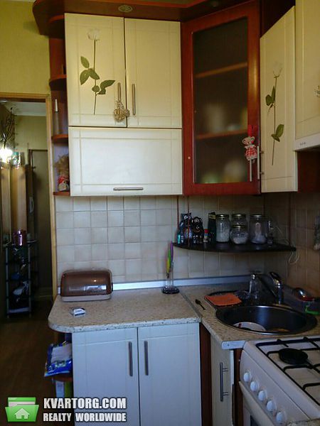 Sell 1-room apartment. Киев, Телиги — photo 1