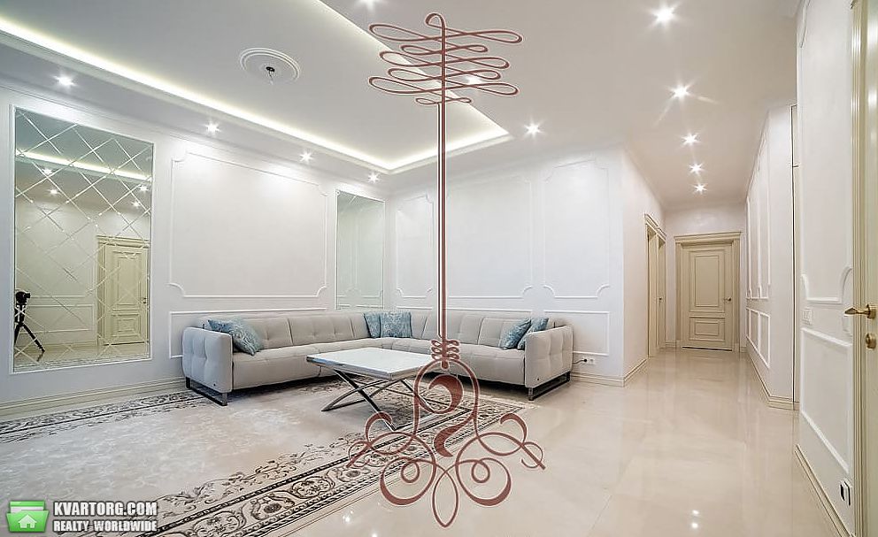 Sell 4-room apartment. Киев,  Драгомирова — photo 2
