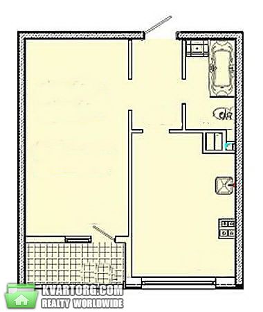 Sell 1-room apartment. Одесса, Сахарова — photo 2