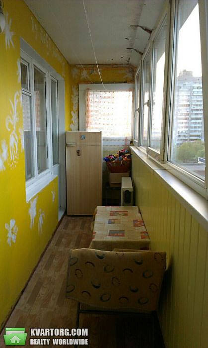 Sell 1-room apartment. Днепропетровск, Рабочая — photo 1