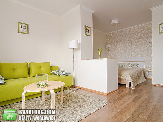 Rent out 1-room apartment. Харьков, Металиста — photo 5