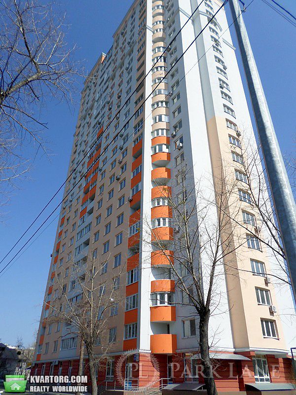 Sell 1-room apartment. Киев,  Лебедева-Кумача — photo 4