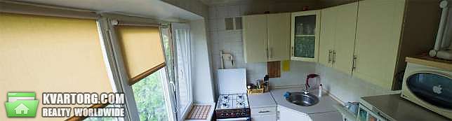 Sell 2-room apartment. Киев,  Киквидзе — photo 3