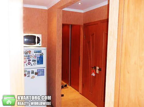 Sell 2-room apartment. Киев, Щербакова — photo 1