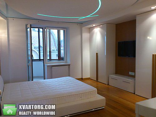 Rent out 3-room apartment. Киев,  Старонаводницкая — photo 7