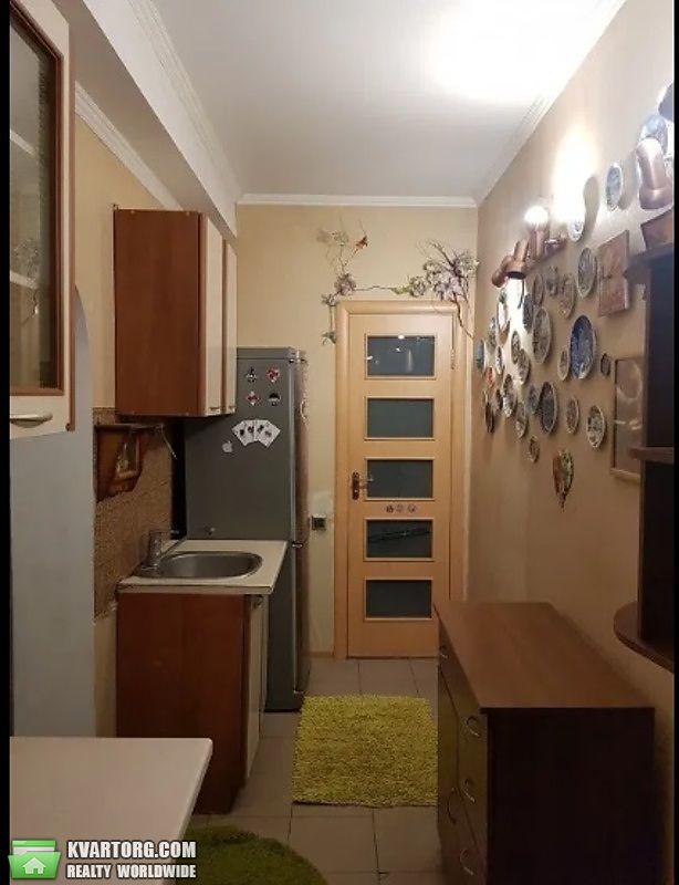 Sell 1-room apartment. Киев,  Лукьяновская — photo 3