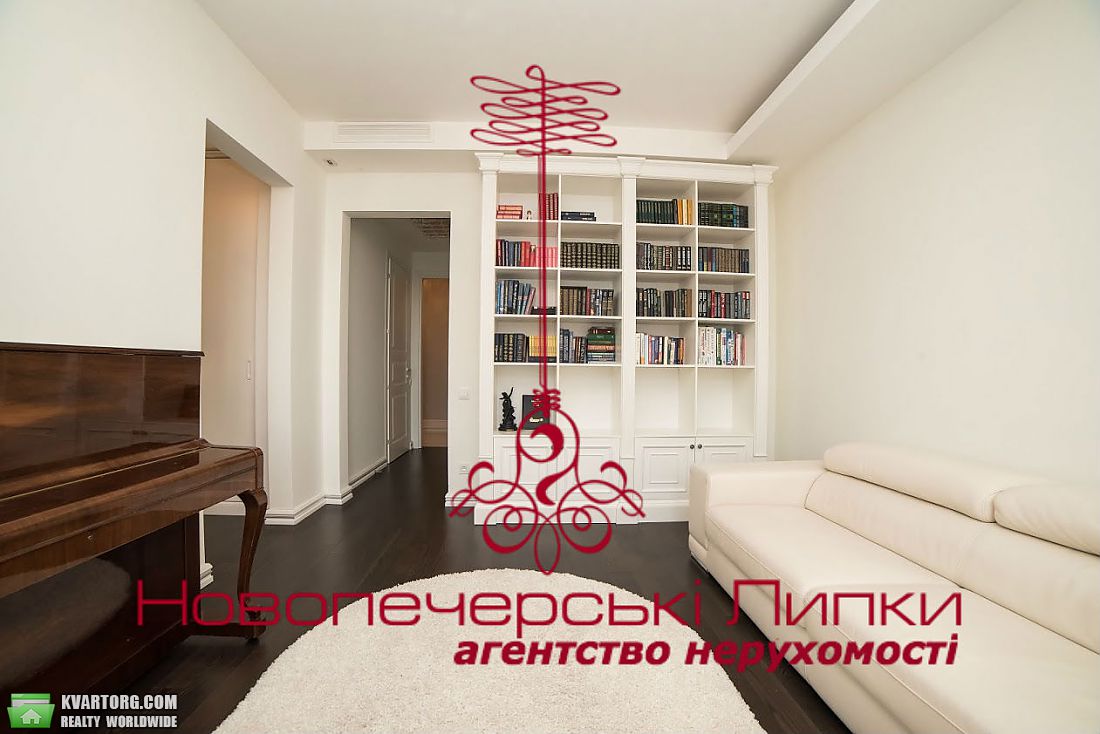 Rent out 5-room apartment. Киев,  Драгомирова — photo 8