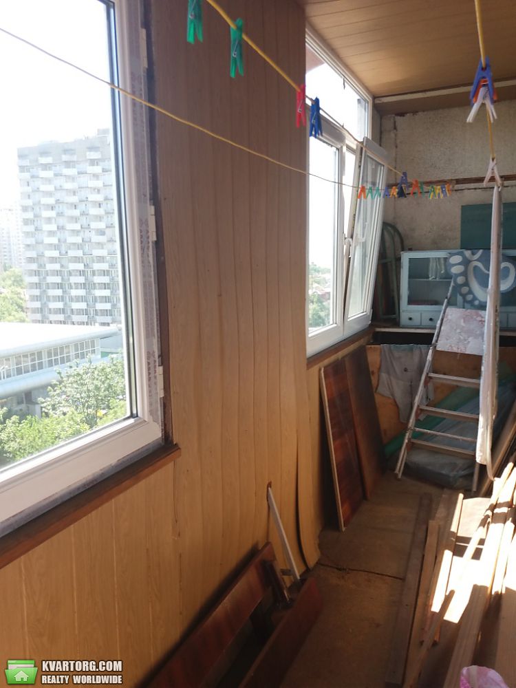 Sell 5-room apartment. Одесса, Фонтанская дорога — photo 9