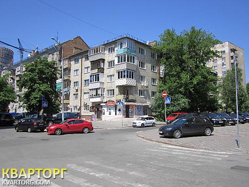 Rent out shop. Киев, Панаса Мирного — photo 1
