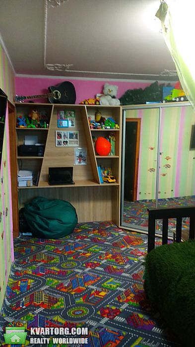 Sell 3-room apartment. Киев,  Заболотного — photo 4