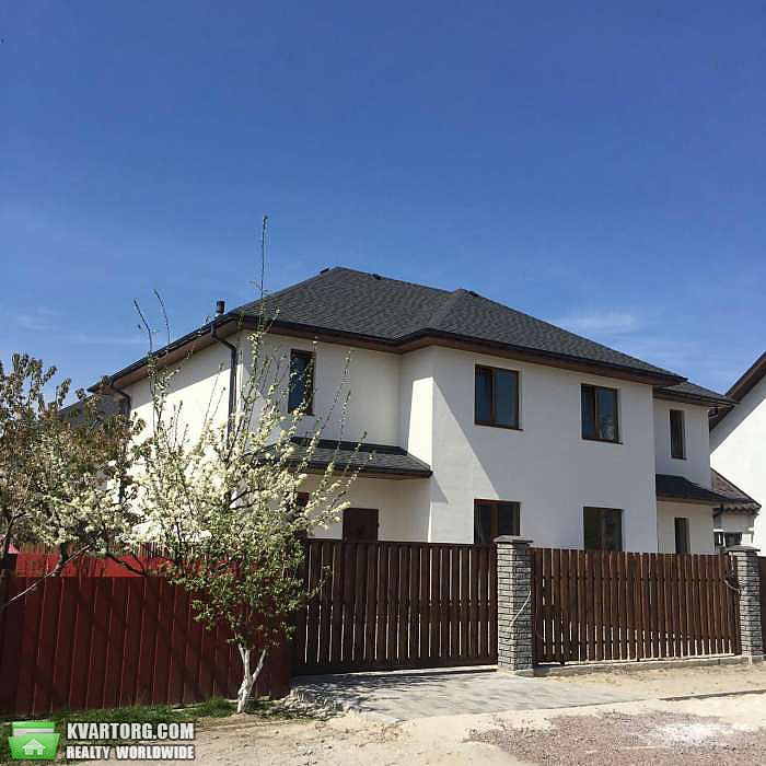Sell house. Киевская обл.,  Ягодная — photo 1