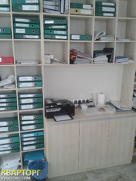 Rent out office. Киев, Проспект Победы — photo 5
